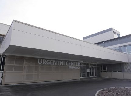Novo mesto Urgent Care Clinic